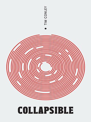 cover image of Collapsible